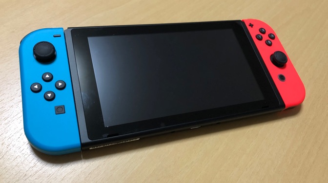 SALE／71%OFF】 ニンテンドースイッチ 本体 Nintendo Switch
