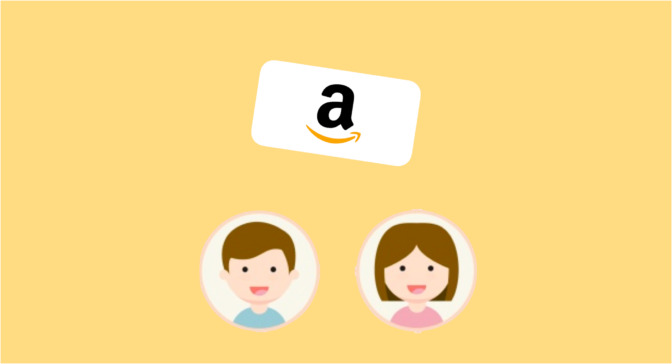 Amazonギフト券を安く買う方法と注意点 個人間の販売サイトで買ってはいけない理由を解説 節約ハック