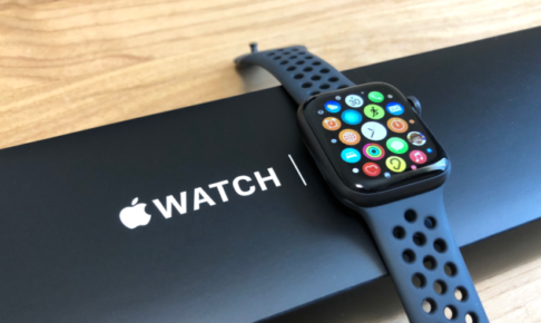 Apple Watch-SE