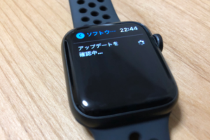apple-watch-アップデート