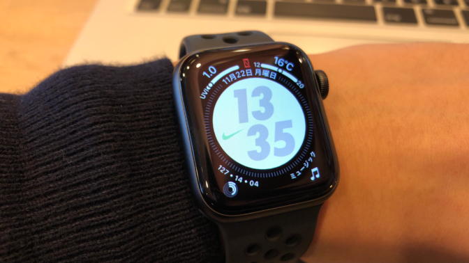 Apple Watch NIKE（ナイキ）モデルの違いは4つ｜メリット・デメリット 