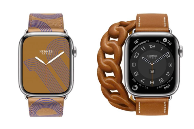 エルメス_apple_watch
