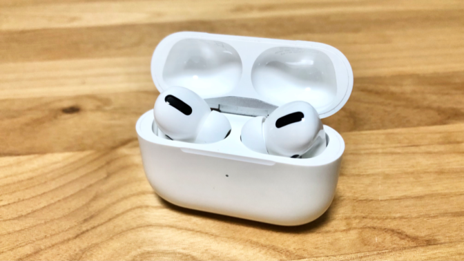 AirPodsを両耳・片耳・ケースごと無くした時の対処法|探す機能や片方